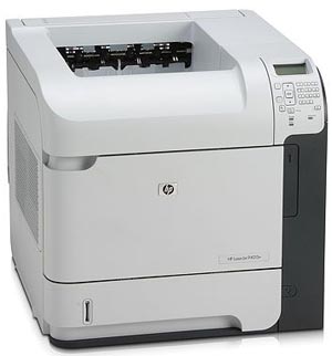 HP Laserjet P4015 Tonerkartuschen