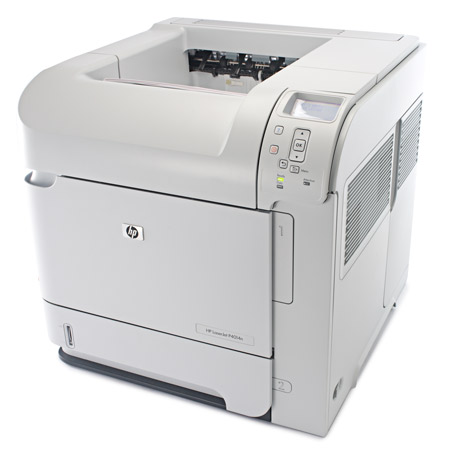 HP Laserjet P4014 Tonerkartuschen