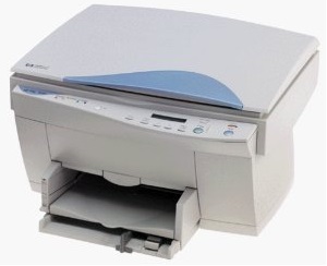 HP PSC 500 Tintenpatronen