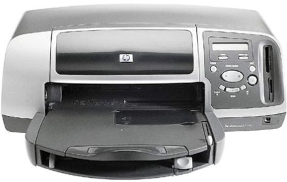 HP Photosmart 7345 Tintenpatronen