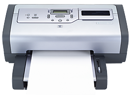 HP Photosmart 7655 Tintenpatronen