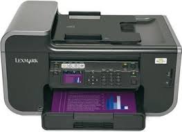 Lexmark PRO 704 Tintenpatronen