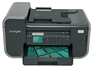 Lexmark PRO 709 Tintenpatronen