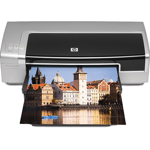 HP Photosmart Pro B8350 Tintenpatronen