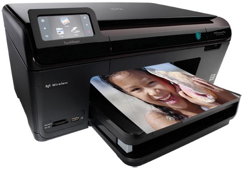 HP Photosmart B209 Tintenpatronen