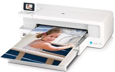 HP Photosmart B8550 Tintenpatronen