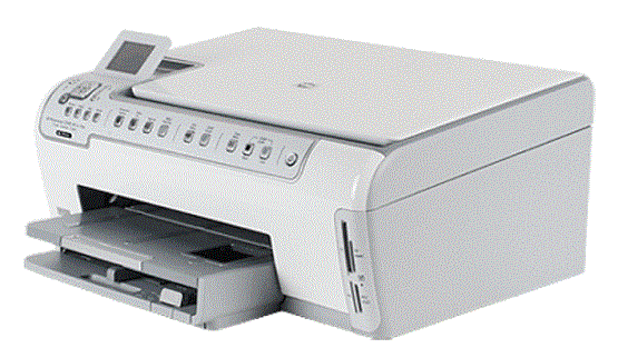 HP Photosmart C5180 Tintenpatronen