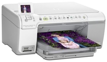 HP Photosmart C5280 Tintenpatronen