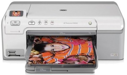 HP Photosmart C5360 Tintenpatronen