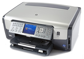 HP Photosmart C7180 Tintenpatronen