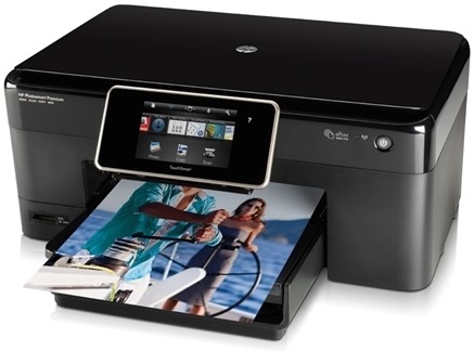 HP Photosmart Premium CN503B Tintenpatronen