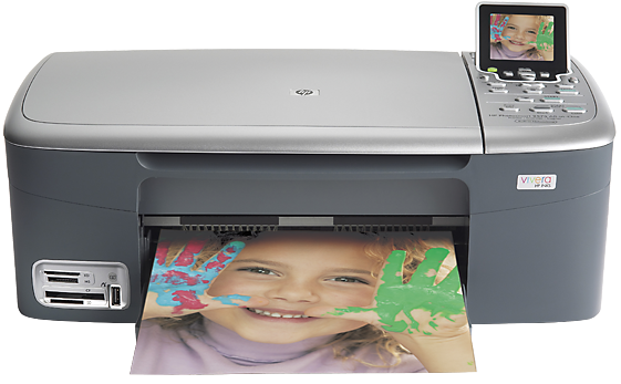 HP Photosmart 2575 Tintenpatronen