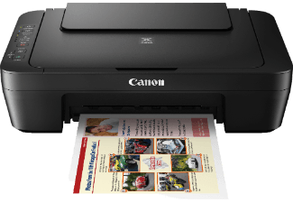 Canon Pixma MG3050 Tintenpatronen