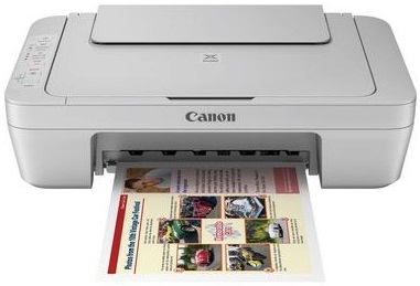 Canon Pixma MG3052 Tintenpatronen