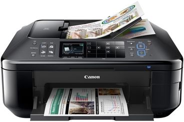 Canon Pixma MX715 Tintenpatronen