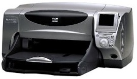 HP Photosmart P1315 Tintenpatronen