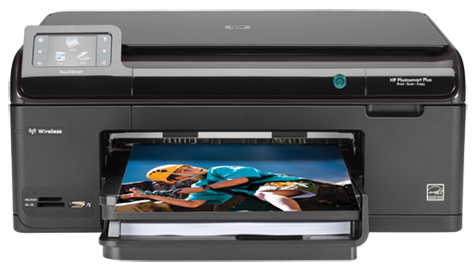 HP Photosmart Plus Tintenpatronen