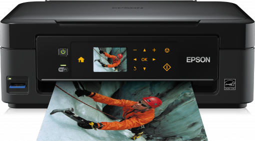 Epson Stylus SX440W Tintenpatronen