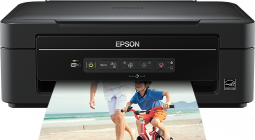 Epson Stylus SX235W Tintenpatronen