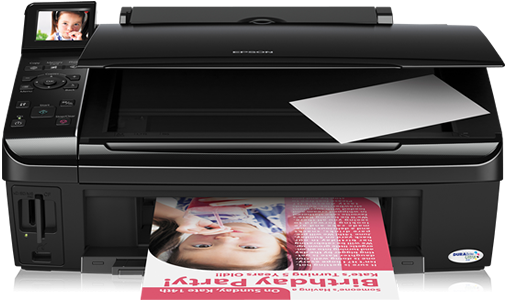 Epson Stylus SX410 Tintenpatronen 