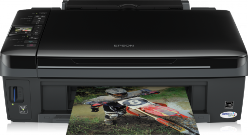 Epson Stylus SX420 Tintenpatronen