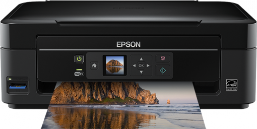 Epson Stylus SX435w Tintenpatronen
