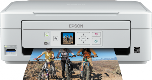Epson Stylus SX438w Tintenpatronen