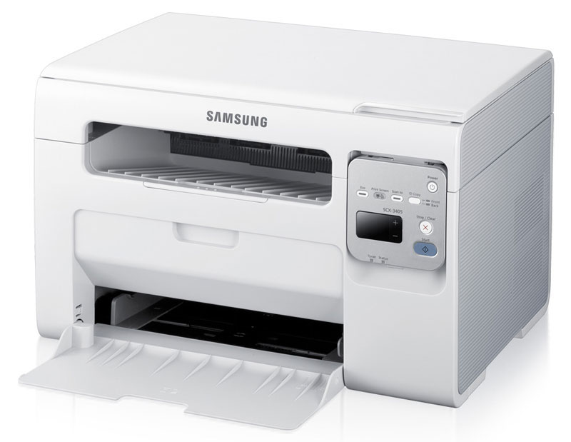 Samsung SCX-3407 Tonerkartuschen