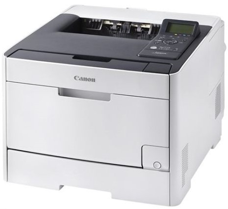 Canon i-SENSYS LBP7660CDN Tonerkartuschen