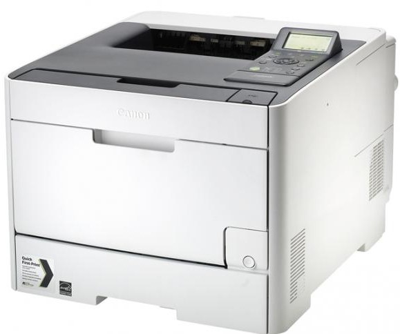 Canon i-SENSYS LBP7680CX Tonerkartuschen