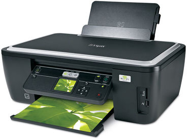 Lexmark S505 Tintenpatronen