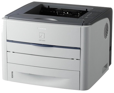 Canon i-SENSYS LBP3300 Tonerkartuschen