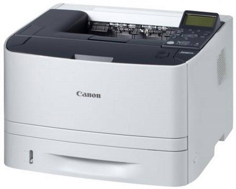 Canon i-SENSYS LBP6670dn Tonerkartuschen