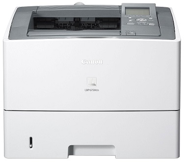 Canon i-SENSYS LBP6750DN Tonerkartuschen