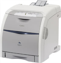 Canon i-SENSYS LBP5300 Tonerkartuschen
