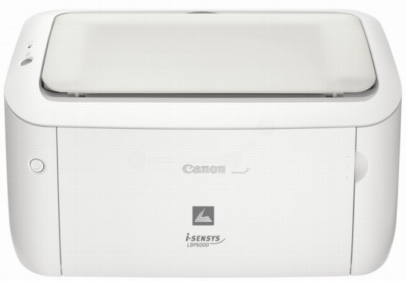 Canon i-SENSYS LBP6030 Tonerkartuschen