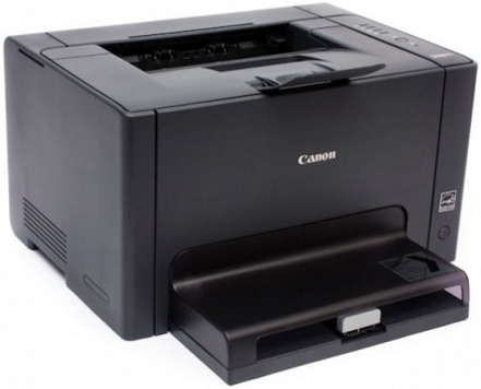 Canon i-SENSYS LBP7018 Tonerkartuschen