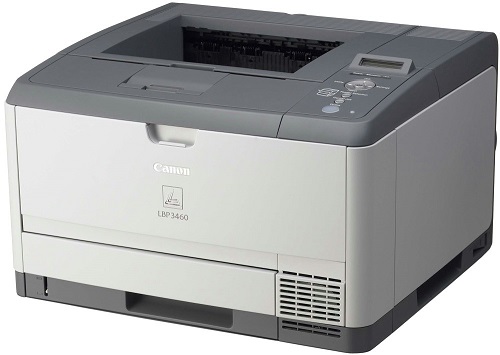 Canon i-SENSYS LBP3460 Tonerkartuschen