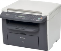 Canon i-SENSYS MF4120 Tonerkartuschen