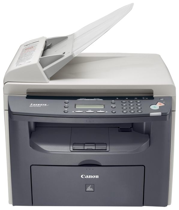 Canon i-SENSYS MF4320D Tonerkartuschen