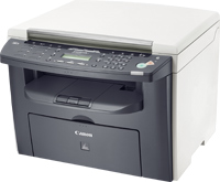 Canon i-SENSYS MF4340D Tonerkartuschen