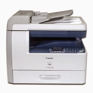 Canon i-SENSYS MF6530 Tonerkartuschen