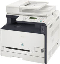 Canon i-SENSYS MF8030CN Tonerkartuschen