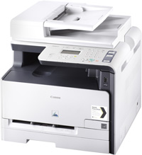 Canon i-SENSYS MF8040CN Tonerkartuschen