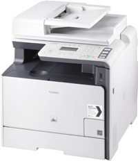 Canon i-SENSYS MF8360CDN Tonerkartuschen