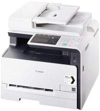 Canon i-SENSYS MF8230CN Tonerkartuschen