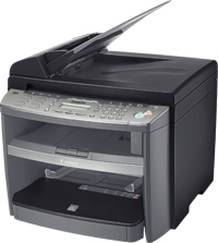 Canon i-SENSYS MF4370DN Tonerkartuschen