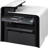 Canon i-SENSYS MF4570DN Tonerkartuschen