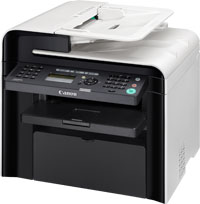 Canon i-SENSYS MF4580DN Tonerkartuschen