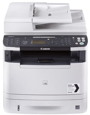Canon i-SENSYS MF6180dw Tonerkartuschen